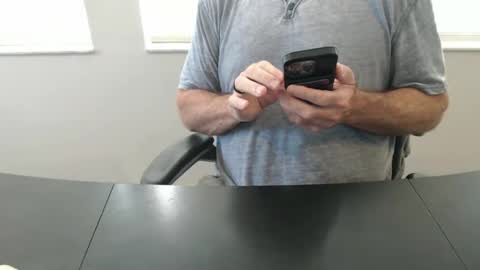 USAUSA online show from March 30, 2:29 pm