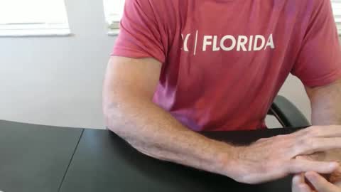 USAUSA online show from April 15, 7:58 pm