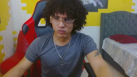 Snapshot of fire_boy69 chatting on October 16, 4:52 pm fire_boy69 online show from October 16, 4:52 pm