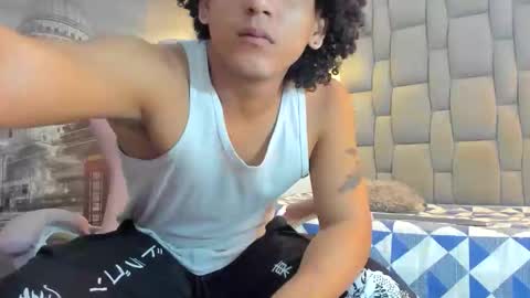 Snapshot of fire_boy69 chatting on November 1, 12:40 pm fire_boy69 online show from November 1, 12:40 pm