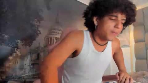 Snapshot of fire_boy69 chatting on November 2, 1:02 pm fire_boy69 online show from November 2, 1:02 pm