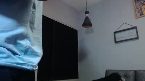 Snapshot of fire_boy69 chatting on November 10, 7:02 pm fire_boy69 online show from November 10, 7:02 pm