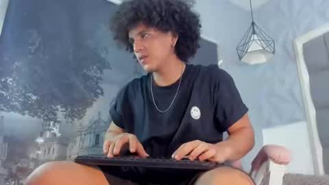 Snapshot of fire_boy69 chatting on November 13, 1:54 pm fire_boy69 online show from November 13, 1:54 pm