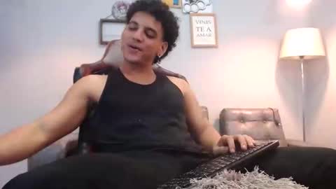 Snapshot of fire_boy69 chatting on November 28, 3:14 pm fire_boy69 online show from November 28, 3:14 pm