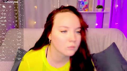 fire_emily online show from January 7, 1:19 am