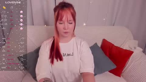 fire_emily online show from February 4, 2:06 am