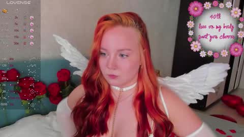 fire_emily online show from February 14, 2:52 am