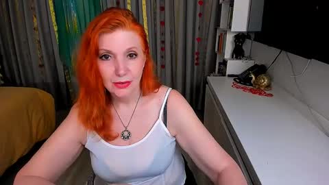 Snapshot of fire_foxone chatting on April 24, 7:16 pm FireFox online show from April 24, 7:16 pm