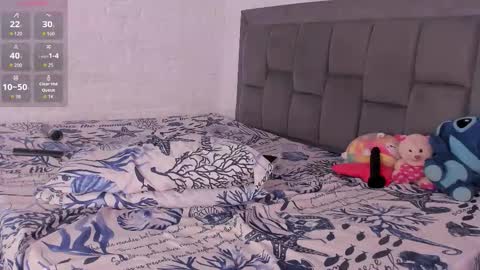 fire lovex online show from January 5, 5:27 pm