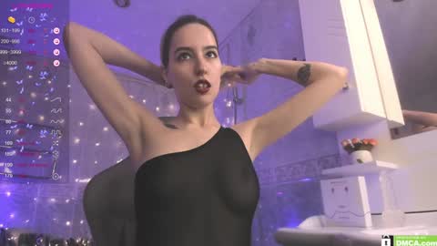 Bellatrix online show from December 13, 7:36 am