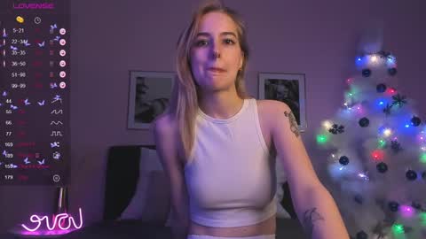 Bellatrix online show from December 21, 10:06 am