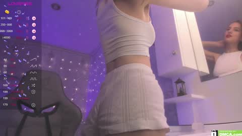 Bellatrix online show from December 24, 10:22 am