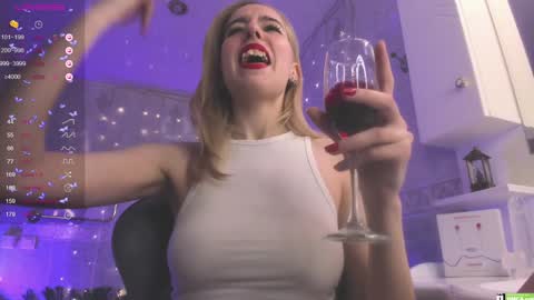 Bellatrix online show from January 8, 11:54 am