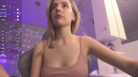 Bellatrix online show from January 15, 9:35 am