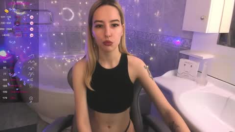 Bellatrix online show from March 7, 4:24 am