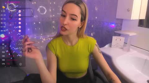 Bellatrix online show from March 8, 3:39 am