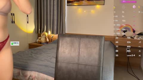 Snapshot of fire_red_ chatting on January 15, 4:47 am Liss  online show from January 15, 4:47 am