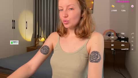 Snapshot of fire_red_ chatting on February 23, 4:28 am Liss  online show from February 23, 4:28 am