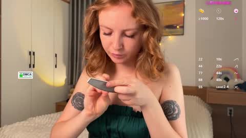 Snapshot of fire_red_ chatting on March 8, 4:45 am Liss  online show from March 8, 4:45 am