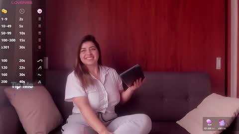 fireand_passion online show from February 8, 9:36 pm