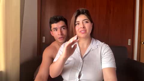 fireand_passion online show from February 22, 6:41 pm