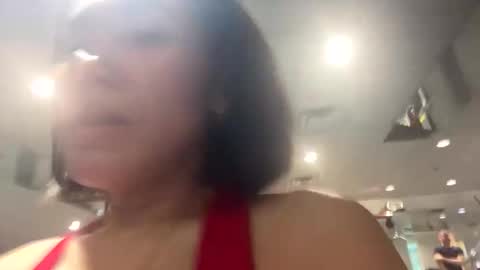 Snapshot of fireanddesire27 chatting on January 5, 11:01 pm FireAndDesire27 online show from January 5, 11:01 pm