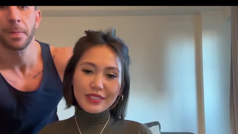 Snapshot of fireanddesire27 chatting on January 10, 11:39 pm FireAndDesire27 online show from January 10, 11:39 pm