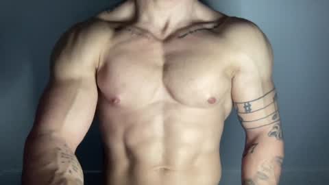 Snapshot of fireanddesire27 chatting on February 5, 8:57 pm FireAndDesire27 online show from February 5, 8:57 pm