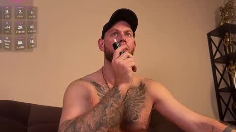 Alex online show from September 12, 6:08 pm