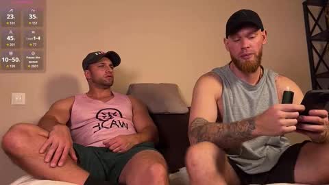 Alex online show from October 6, 7:00 pm