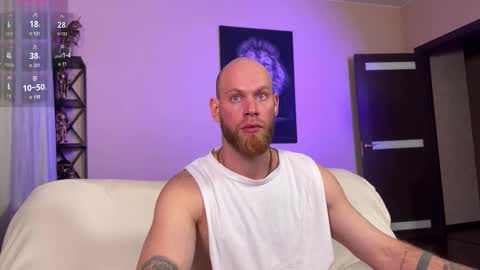 Alex online show from February 4, 8:14 pm