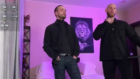 Alex online show from February 8, 8:18 am