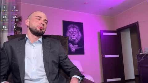 Alex online show from March 12, 12:11 pm