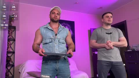 Alex online show from April 8, 4:45 am