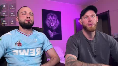 Alex online show from April 10, 5:39 pm