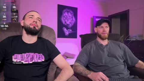 Alex online show from April 16, 2:29 pm