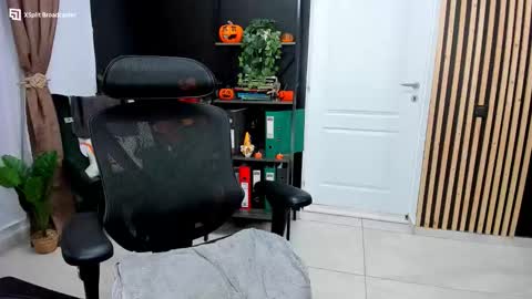 Snapshot of fireflowers_ chatting on November 13, 9:58 pm Kallisy online show from November 13, 9:58 pm