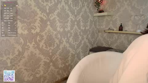 Catherine online show from October 15, 2:17 pm