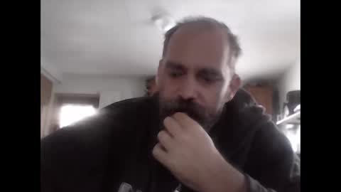 Snapshot of fireprince1977 chatting on December 13, 9:53 pm Brad online show from December 13, 9:53 pm