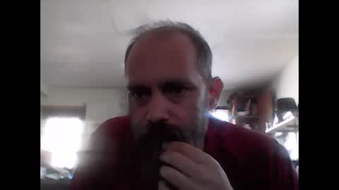 Snapshot of fireprince1977 chatting on December 14, 8:24 pm Brad online show from December 14, 8:24 pm