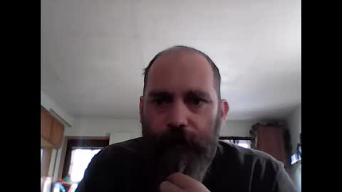 Brad online show from February 22, 2:37 pm