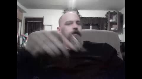 Brad online show from February 27, 2:44 am