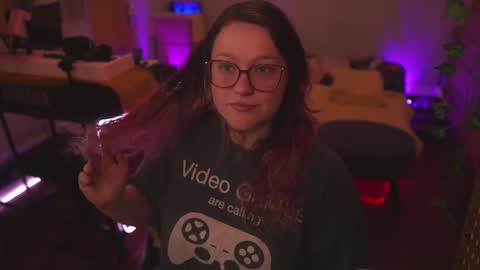 Lio Roxy online show from February 16, 5:36 am