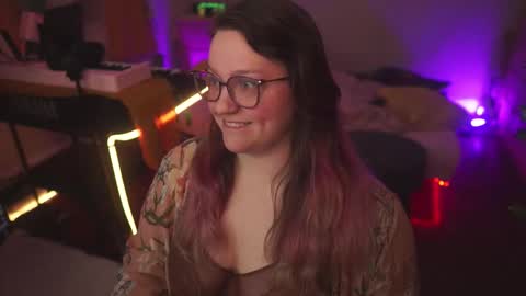 Lio Roxy online show from February 22, 5:19 am