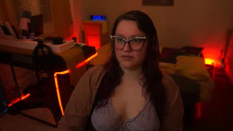 Lio Roxy online show from March 28, 2:22 am