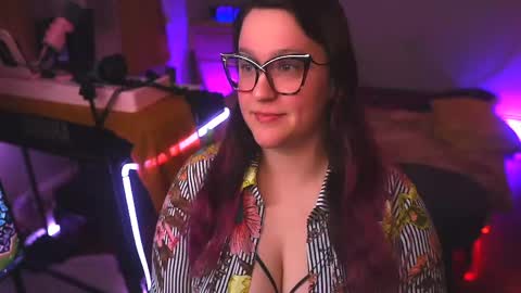 Lio Roxy online show from April 12, 2:27 am