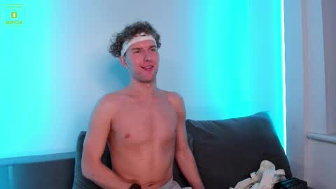 Sexy Tony online show from September 14, 10:14 am