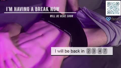 Sexy Tony online show from October 4, 11:30 am