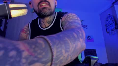 fisherrman666 online show from September 10, 2:11 am