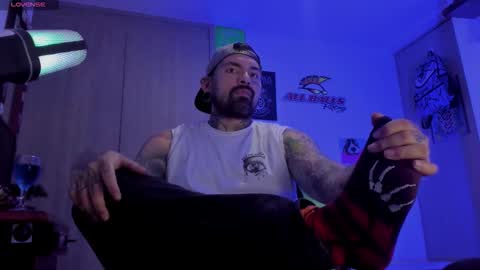 fisherrman666 online show from September 18, 3:08 am